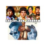 Ep 295- Dulhe Raja, Sholay 4K & Our 2025 Spotify Wrapped