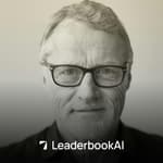 59 Killers of the Flower Moon Producer on Authentic Leadership with Niels Juul