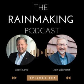 TRP 307: Mission Critical Leadership with Jon Lokhorst