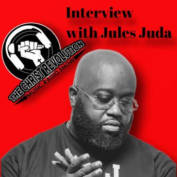 686. Jules Juda: Navigating the Music Industry with Simplicity and Soul