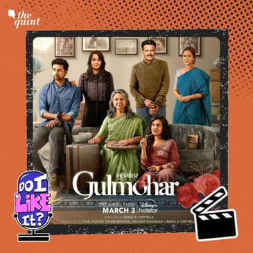 Gulmohar Review: Anti-Hero to Hum Saath Saath Hain