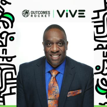 Disrupting Healthcare One Conversation At A Time with Mike Mosquito, host of The Buzz Podcast