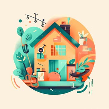 2559: 6 Ways to Lower Your Home Insurance by April Dykman of Get Rich Slowly on Financial Savings