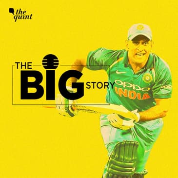 MS Dhoni: The Ever Elusive Man Behind The Legendary Cricketer