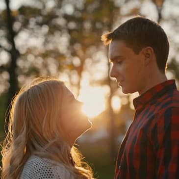 Communicating Effectively in Relationships with: Garrett Lange