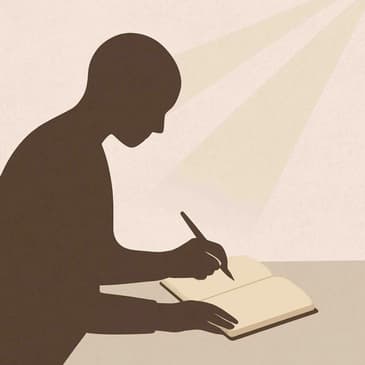 3781: Here is a Very Simple Method For Success by Benjamin Hardy on Small Steps That Create Big Wins