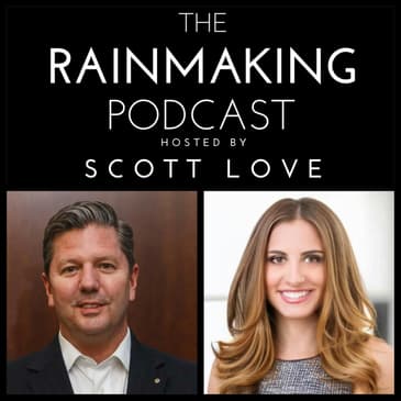 TRP 55: Trends in Social Media with Stefanie Marrone