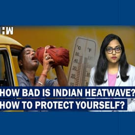 Feeling exhausted Due To Extreme Heat Here's How You Can Protect Yourself During Heatwave!
