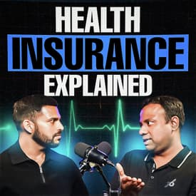 246: How Alyve Health is Boosting Insurance Access with User-Centric Solutions | Shashank Avadhani (Co-founder, Alyve Health)