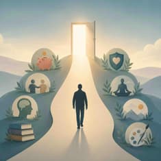 4020: 9 Success Factors For Personal Growth - Achieve Your Best Life by Brian Tracy on Growth And Success