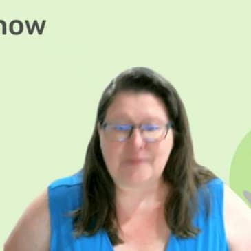 Conveying a Concise and Inclusive Marketing Message with: Suzette Bailey