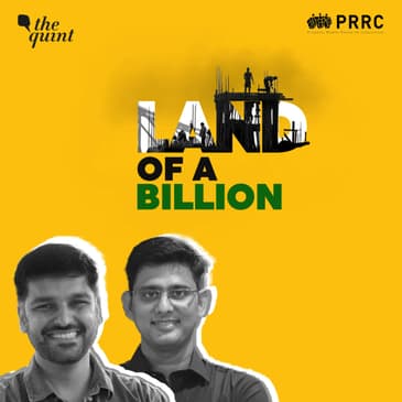 How Can Technology Solve Issues of Land & Property in India?