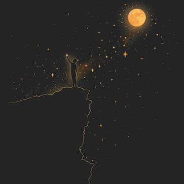 3094: How to Find the Courage You Need by Stephen Guise of Mini Habits on Resilience, Shackleton's Endurance & Perseverance