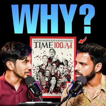 Why is Anil Kapoor AI's most influential people? | Roundup #162 | The Startup Operator