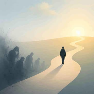4000: What to Do About Those People Who Sidetracked Your Life by Chris Guillebeau on Moving Forward