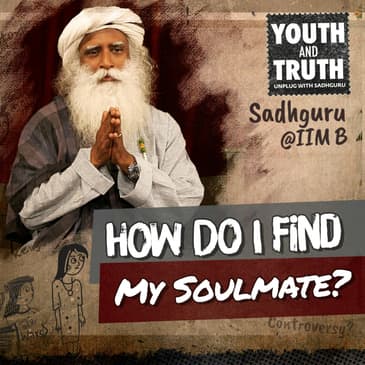 How Do I Find My Soulmate?