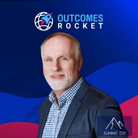 Why Founders Must Keep Reinventing Themselves with Steve Preda, Founder and CEO of Summit OS Group