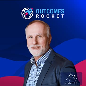 Why Founders Must Keep Reinventing Themselves with Steve Preda, Founder and CEO of Summit OS Group