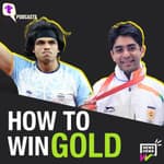Stories Behind Neeraj Chopra & Abhinav Bindra's Olympic Gold (ft. Manisha Malhotra)