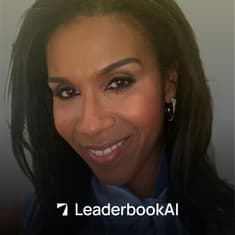 57 Ashaki Rucker from NBC Universal on Tackling Business Silos in the Workplace