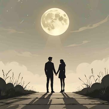 2705: Knowing What You Know Today - Would You Still Marry Your Partner? By Dr. Margaret Rutherford on Empathy and Commitment