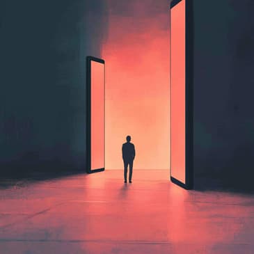 3644: Getting Over Your Fear of Missing Out by Nir Eyal and Stuart Luman of Nir And Far on Intentional Living