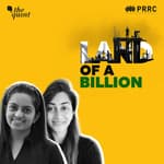 How Land Records Can Help Optimise Welfare Schemes for Farmers