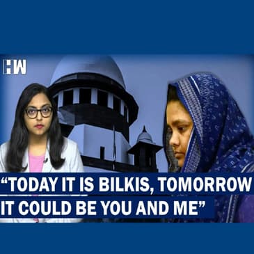Centre, Gujarat Govt Refuse To Submit Files On Why Remission Was Granted To Bilkis Bano Case Accused