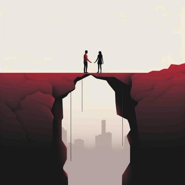 2422: Team Up with the Person Against the Problem by Keith Wilson on Handling Temptation and Addiction as a Couple