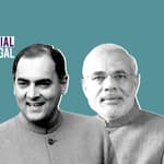 Modi’s Politics All About Dead Men: Twitter On PM’s Rajiv Remark