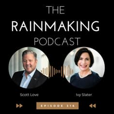 TRP 316: High Impact Strategic Planning with Ivy Slater