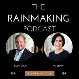 TRP 316: High Impact Strategic Planning with Ivy Slater