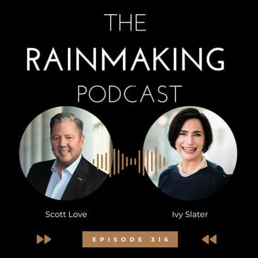 TRP 316: High Impact Strategic Planning with Ivy Slater