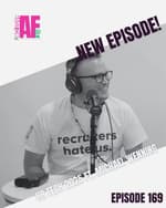 Making Job Hunting Human Again with Michael Wenning @ HR Tech2025