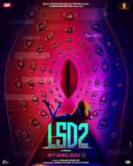 LSD 2 | Short Review | Sajeev Sarathie