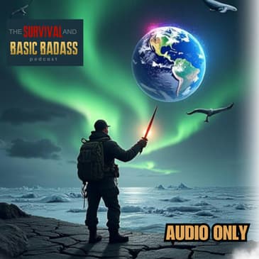 What If Earth's Magnetic Poles Reversed?