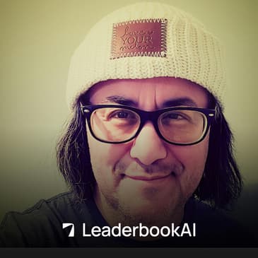 Navigating Analysis Paralysis, AI, and Decision Making with William Tincup