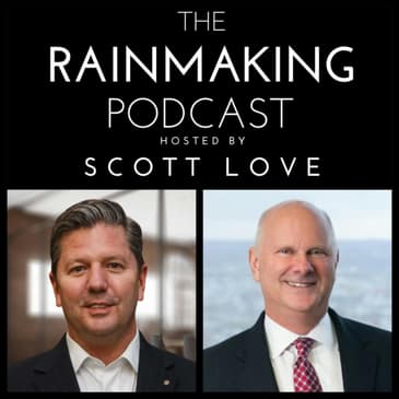 TRP 143: How to Attract New Clients with Jim Ries