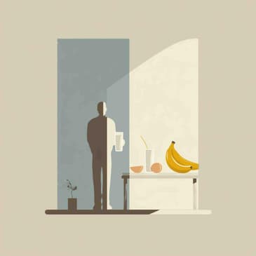 3039: Your Pre-Workout Meal Guide: How To Choose The Right Foods For You by JC Deen on Nutrition Planning