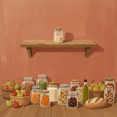 3538: Foods You Don't Have to Eliminate From Your Diet To Be Healthy by Lea Genders on Healthy Eating Habits