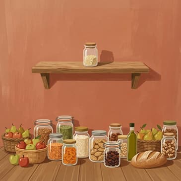 3538: Foods You Don't Have to Eliminate From Your Diet To Be Healthy by Lea Genders on Healthy Eating Habits