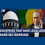 What Are Same Sex Marriage Laws In Other Countries? Mukul Rohatgi Explains In SC