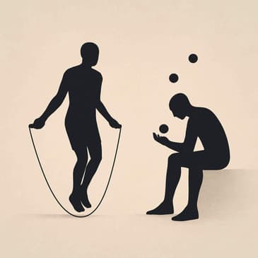 3237: Hand Eye Coordination and Fatigue by Ross Enamait of Ross Training on Improving Reaction Skills