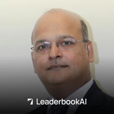 56 Unicorn India Ventures on Leadership