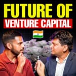 245: How Venture Capital Funding is Changing | Devendra Agrawal (Founder - Dexter Capital)