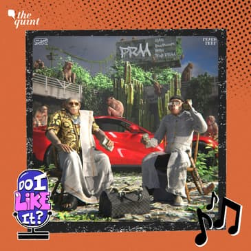 PRAA EP Review: Prabh Deep & Raftaar is an Interesting Combination