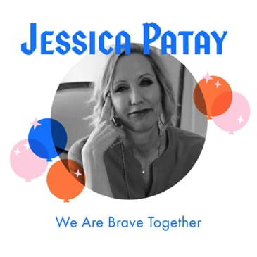 Being Mindful of the Sibling Experience with Founder of We Are Brave Together - Jessica Patay