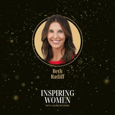 From Physical Therapist to COO: Beth Ratliff on Systems, Survival, and Strategic Vulnerability || EP.230