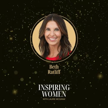 From Physical Therapist to COO: Beth Ratliff on Systems, Survival, and Strategic Vulnerability || EP.230