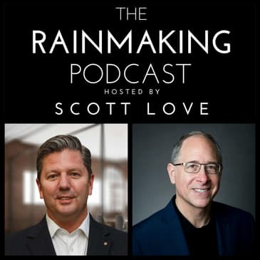 TRP 130: How to Become a Visual Thinker with Todd Cherches